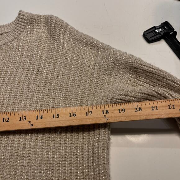 Abercrombie & Fitch Crewneck Pullover Sweater Size XS - Picture 5 of 6